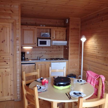 Goelia - Les Chalets Des Marmottes Saint-Jean-d'Arves Pokój zdjęcie