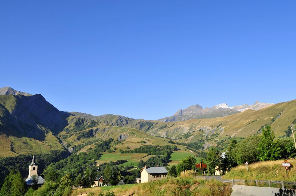 Goelia - Les Chalets Des Marmottes Saint-Jean-d'Arves Zewnętrze zdjęcie